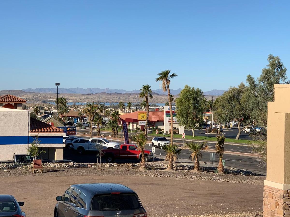 Days Inn By Wyndham Lake Havasu Lake Havasu City Kültér fotó