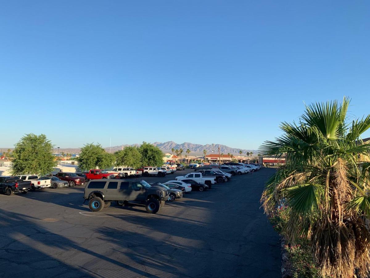 Days Inn By Wyndham Lake Havasu Lake Havasu City Kültér fotó