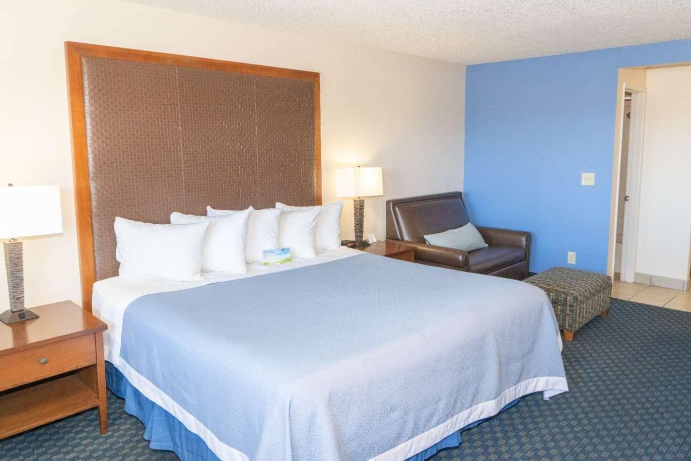 Days Inn By Wyndham Lake Havasu Lake Havasu City Kültér fotó