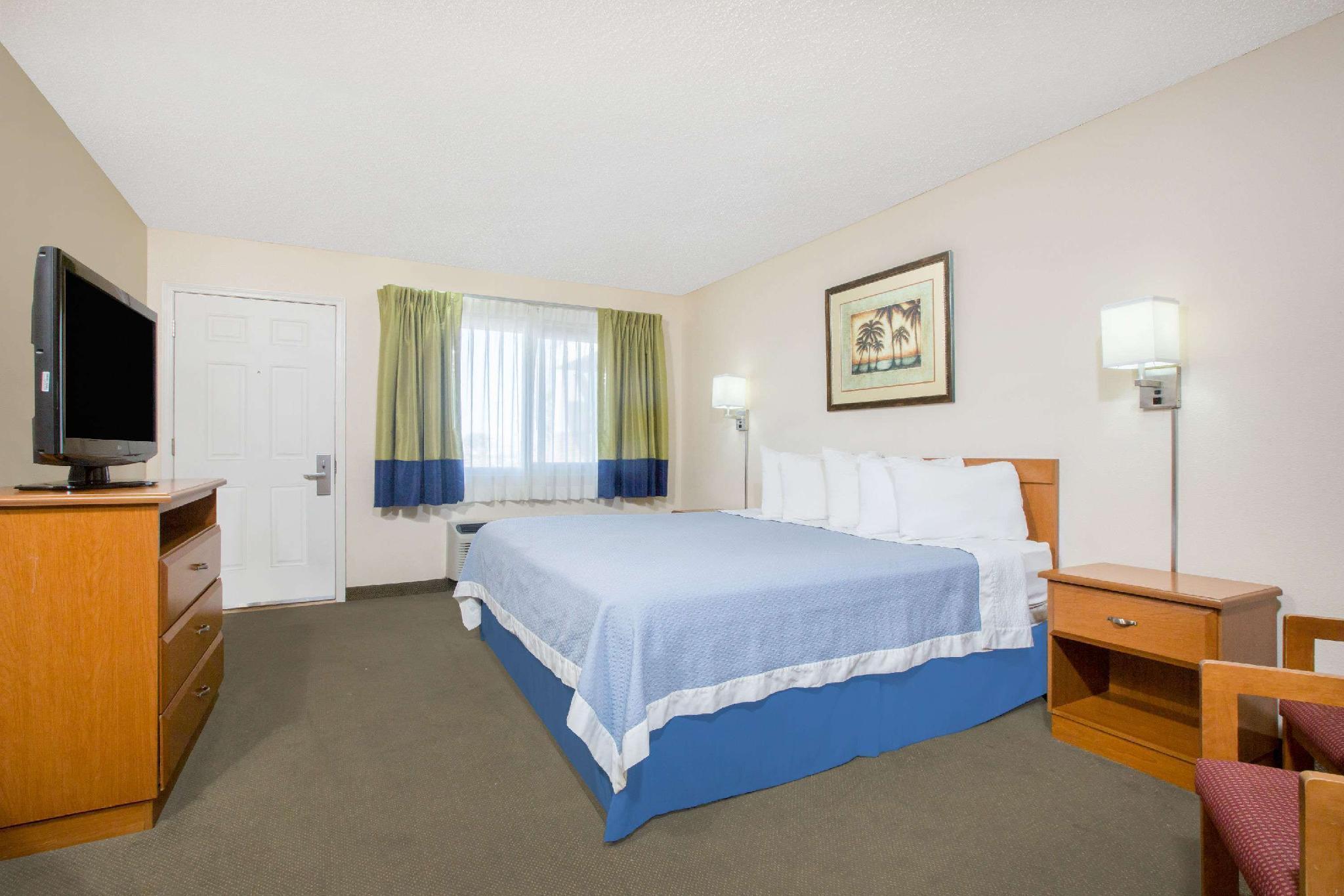 Days Inn By Wyndham Lake Havasu Lake Havasu City Kültér fotó