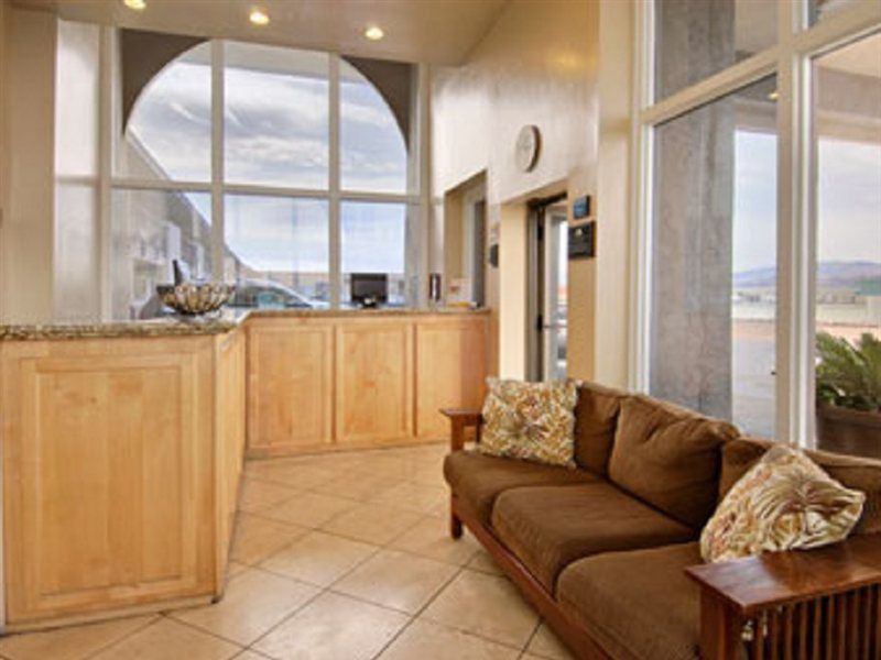 Days Inn By Wyndham Lake Havasu Lake Havasu City Kültér fotó